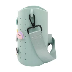 Bestie Sling Green Tragetasche