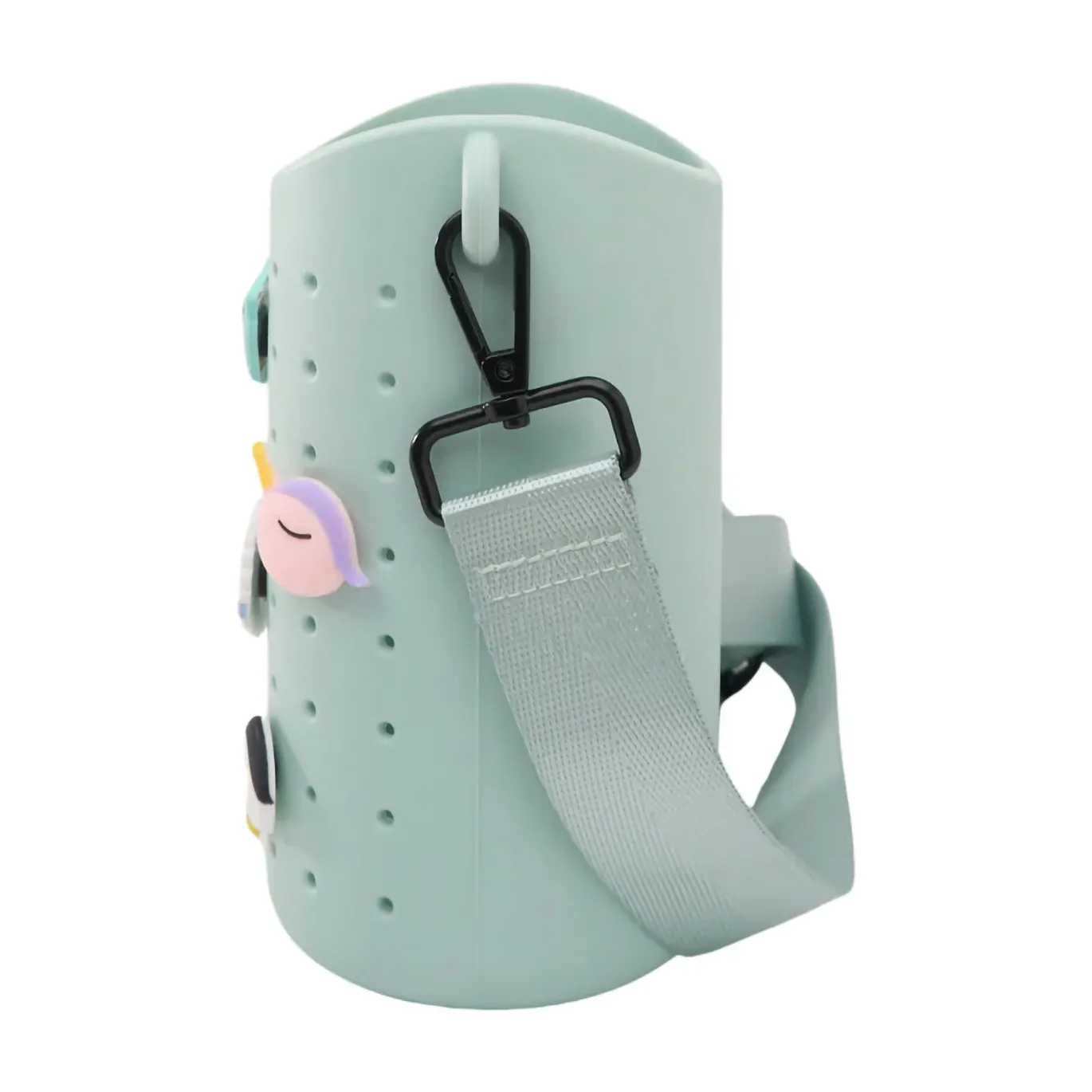 Bestie Sling Green Tragetasche