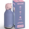 Bestie Trinkflasche Schwein