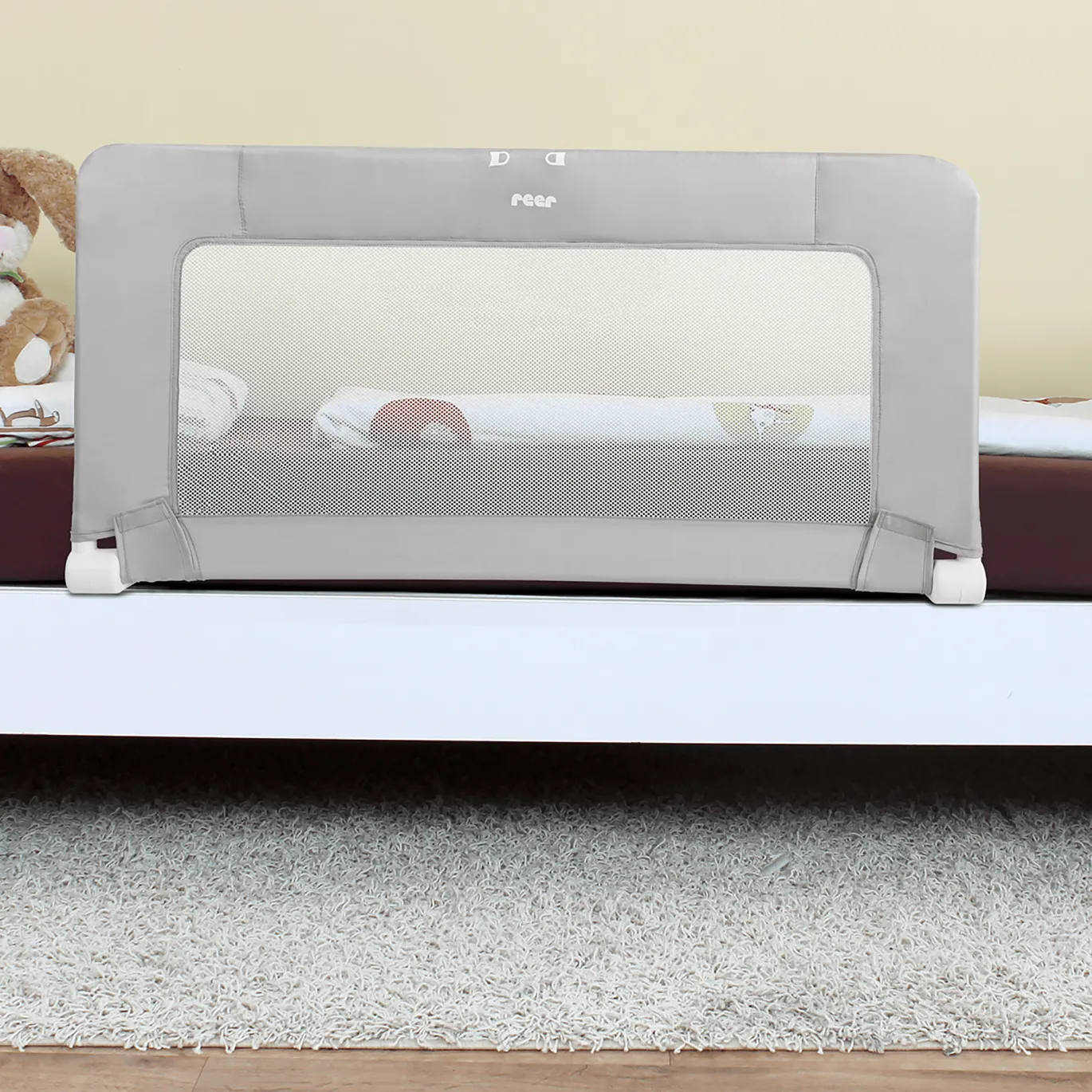 Bettgitter XL ByMySide 150cm