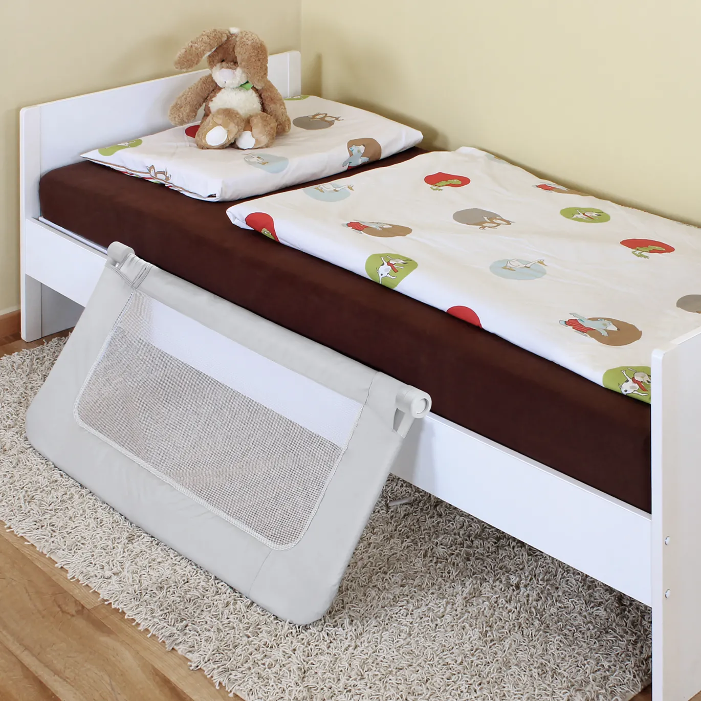 Bettgitter XL ByMySide 150cm