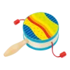 Bettlertrommel