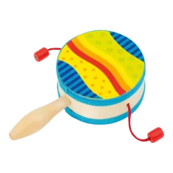 Bettlertrommel