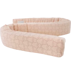 Bettschlange Kuschelhase
