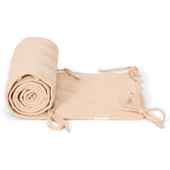 Bettumrandung Pure Soft Beige