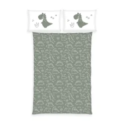 Bettwäsche Dino 100x135cm