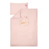 Bettwäsche Fairy Blossom 100 x 140 cm