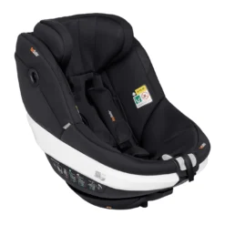 Beyond 360 Black Soft Breeze