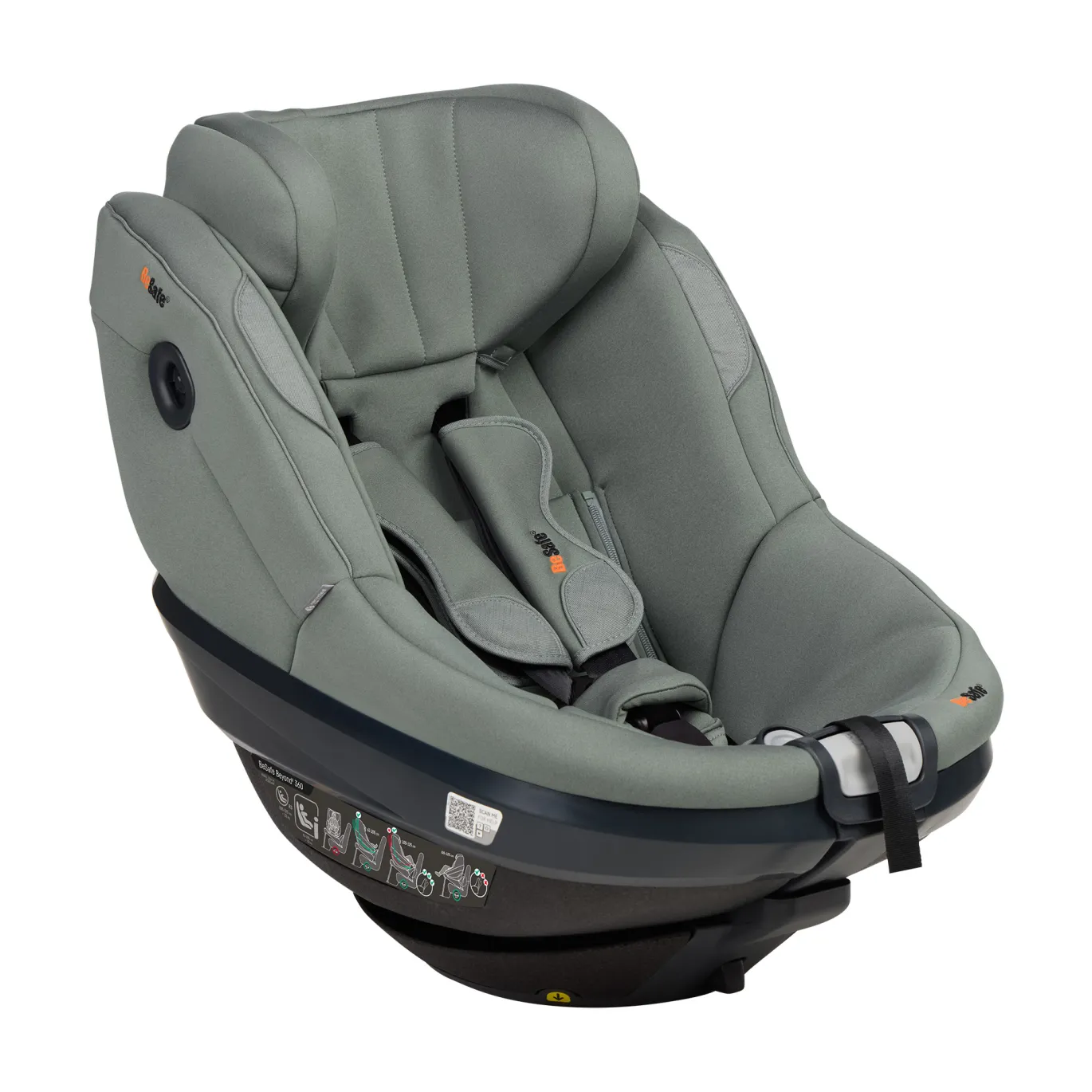 Beyond² 360 Medow Green Soft Breeze