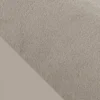 Bezug für Plüschmond Taupe