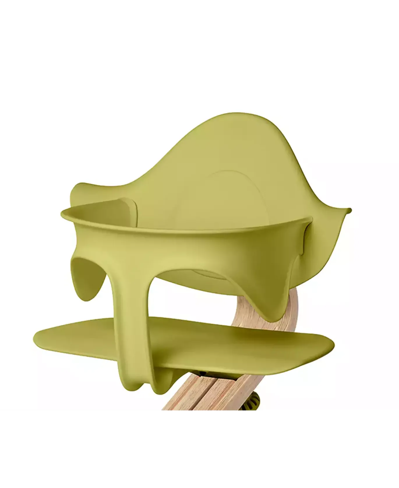 Bügel Nomi Mini Lime