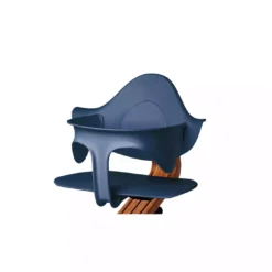 Bügel Nomi Mini Navy