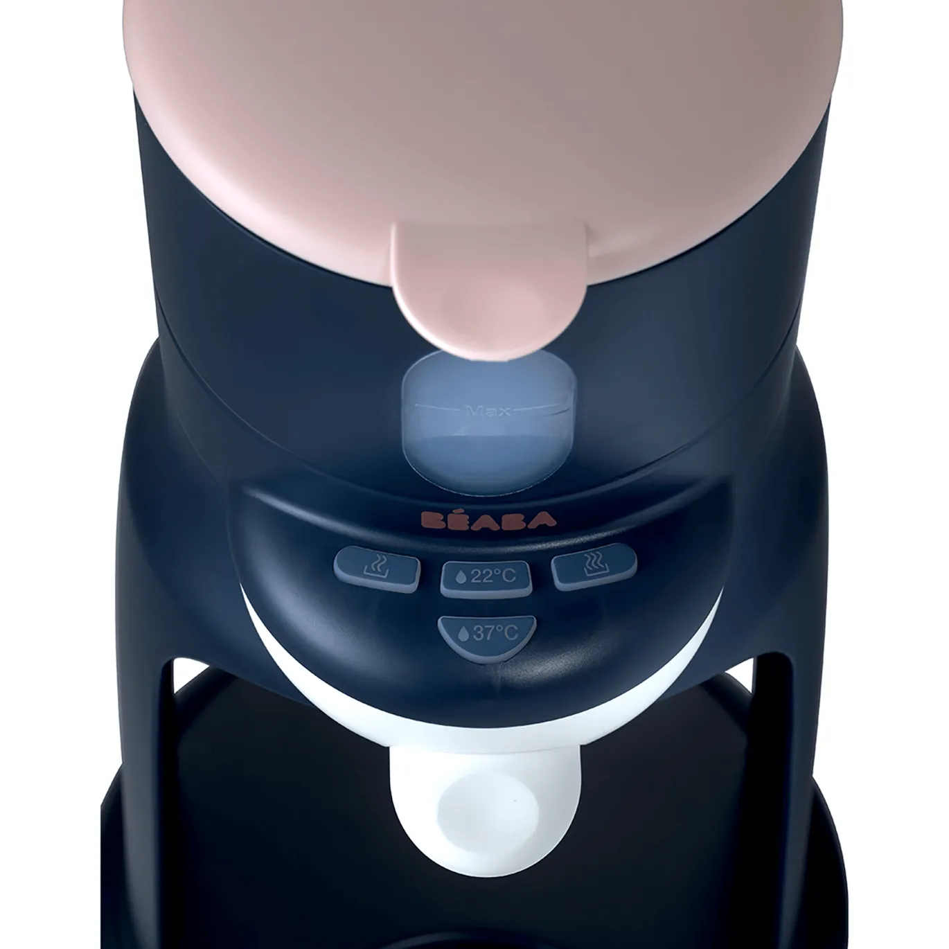 Bib'Expresso®