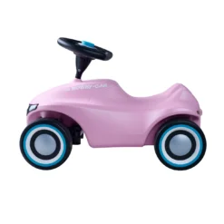 BIG Bobby Car Neo Rose