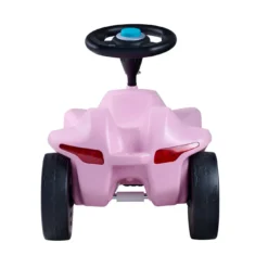 BIG Bobby Car Neo Rose