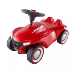 BIG Bobby Car Neo Rot