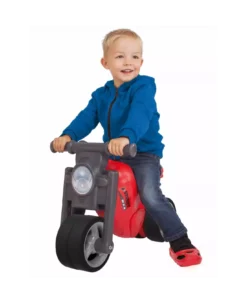 BIG Bobby Car Schuhschoner