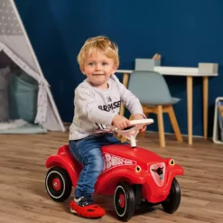 BIG Bobby Car Schuhschoner