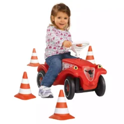 BIG Pylonen 4er Set