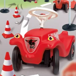 BIG Pylonen 4er Set