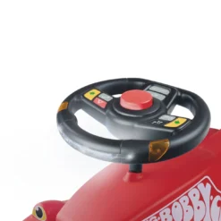 BIG Sound Lenkrad