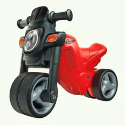 BIG Sport Bike Laufrad