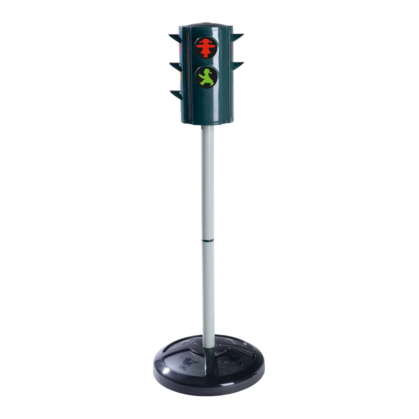 BIG Verkehrsampel Ampelmann