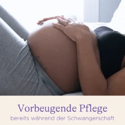 BIO Brustwarzensalbe