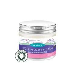 BIO Brustwarzensalbe