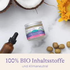 BIO Brustwarzensalbe