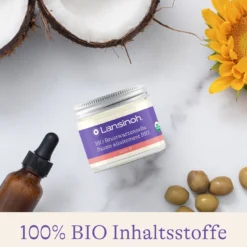 BIO Brustwarzensalbe