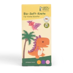 Bio-Soft-Knete