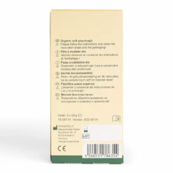 Bio-Soft-Knete