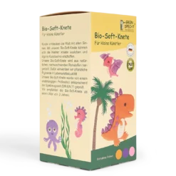 Bio-Soft-Knete