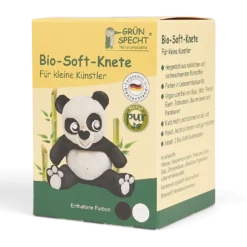 Bio-Soft-Knete