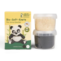 Bio-Soft-Knete