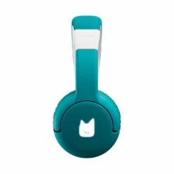 Bluetooth Kopfhörer Meeresgrün