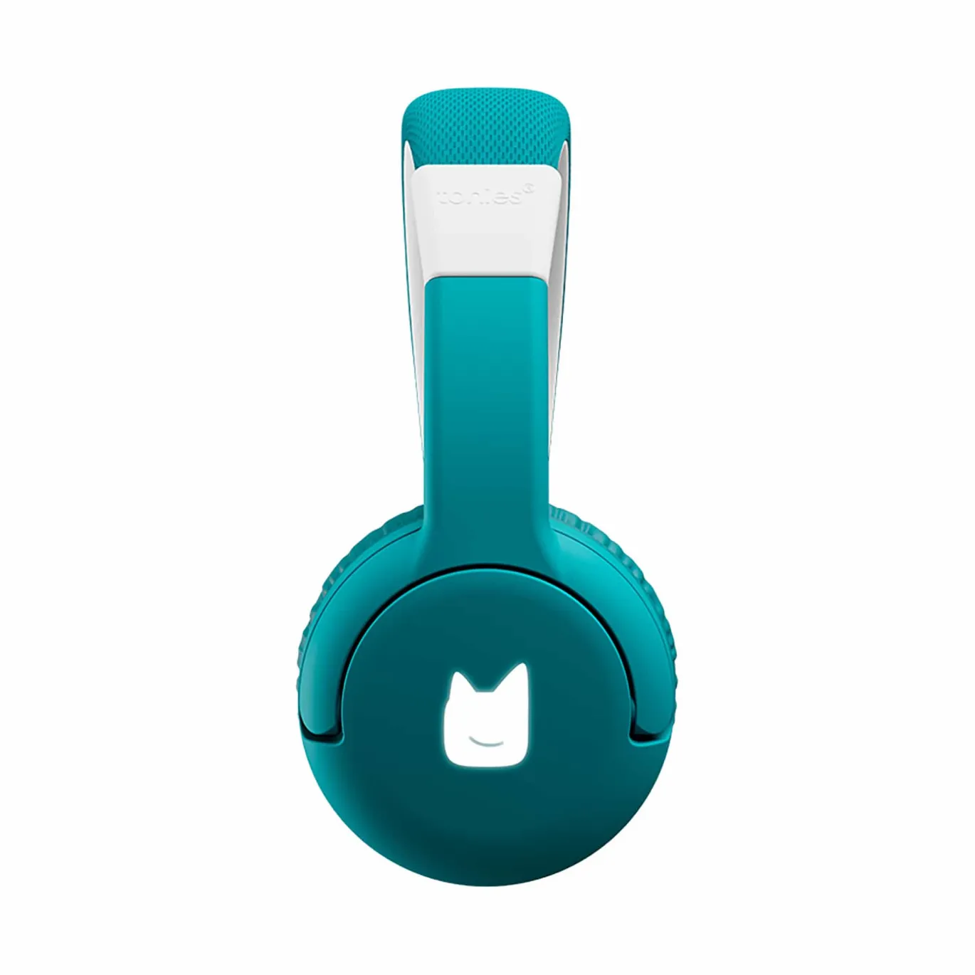 Bluetooth Kopfhörer Meeresgrün