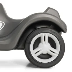 Bobby Car mit Flüsterrädern
