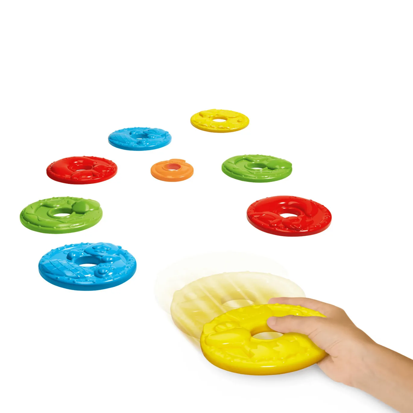 Boccia Wald