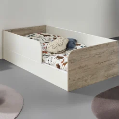 Bodenbett Bente