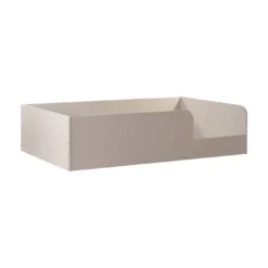 Bodenbett Essentials Cashmere 120 x 200 cm