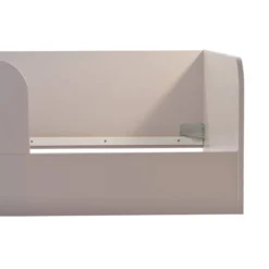 Bodenbett Essentials Cashmere 120 x 200 cm