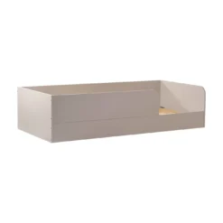 Bodenbett Essentials Cashmere 90 x 200 cm