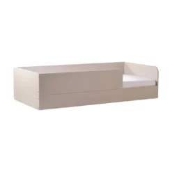 Bodenbett Essentials Cashmere 90 x 200 cm