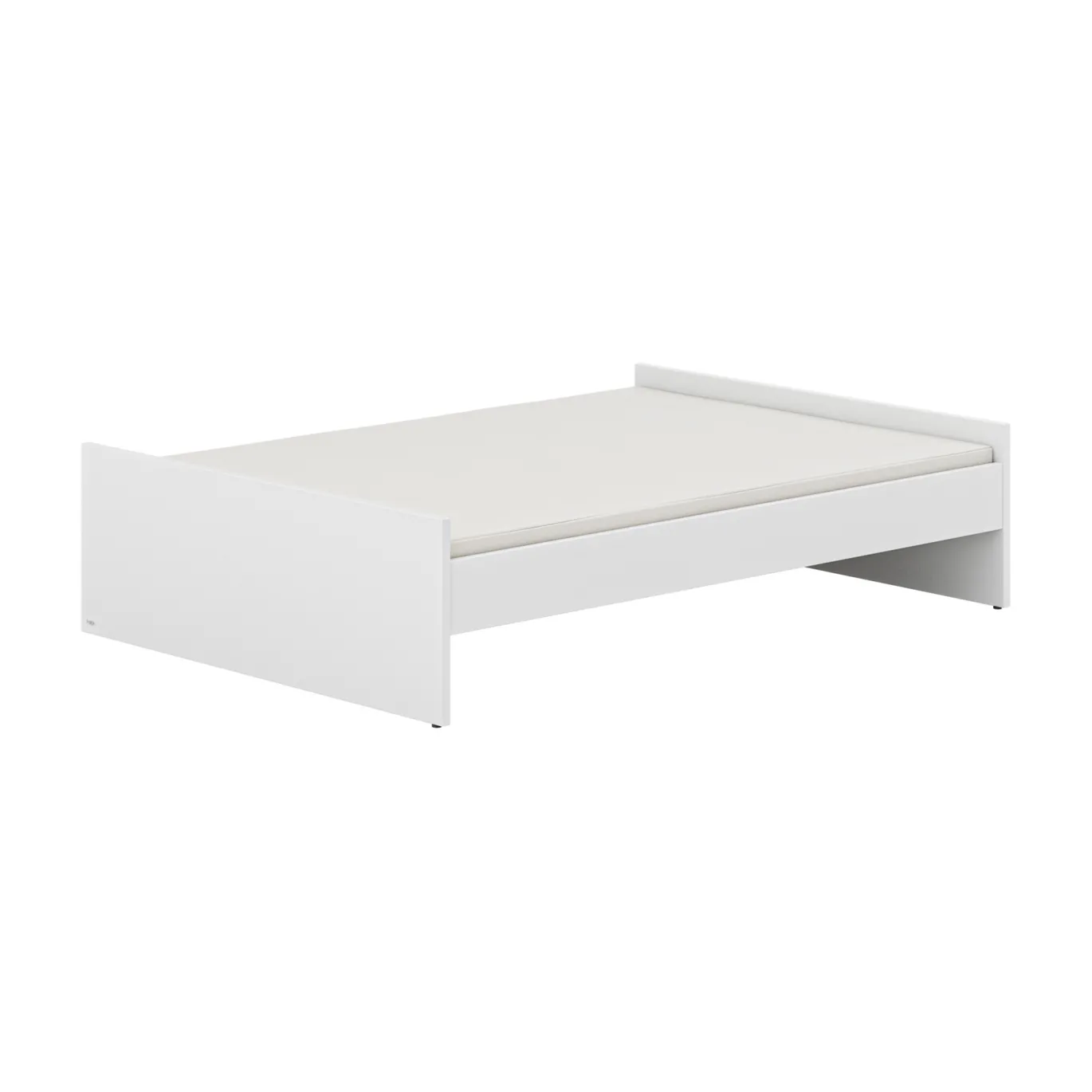 Bodenbett Little Flo 140 x 200 cm