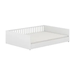 Bodenbett Little Flo 140 x 200 cm