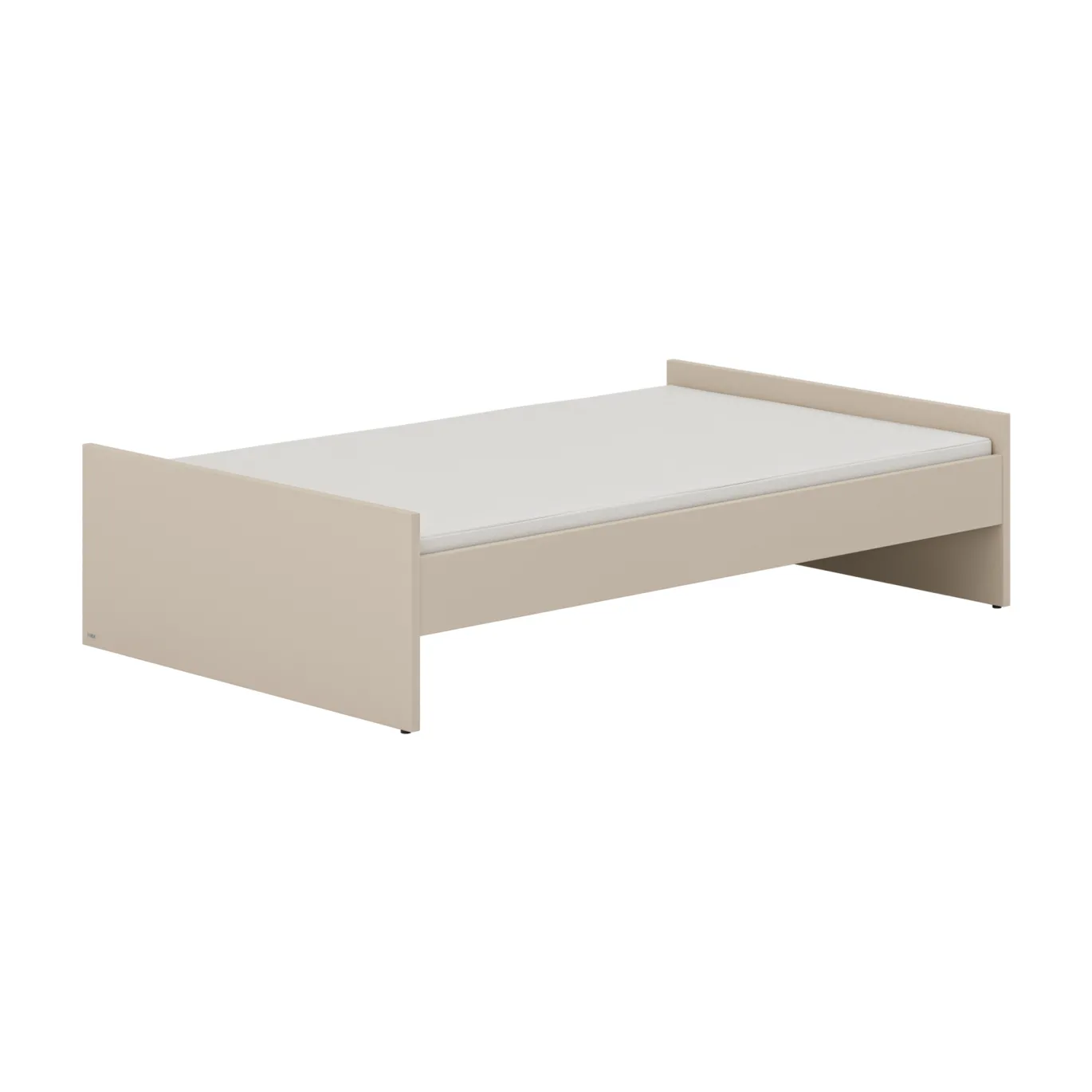 Bodenbett Little Flo 120 x 200 cm