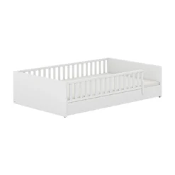 Bodenbett Little Flo 120 x 200 cm