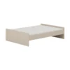 Bodenbett Little Flo 140 x 200 cm
